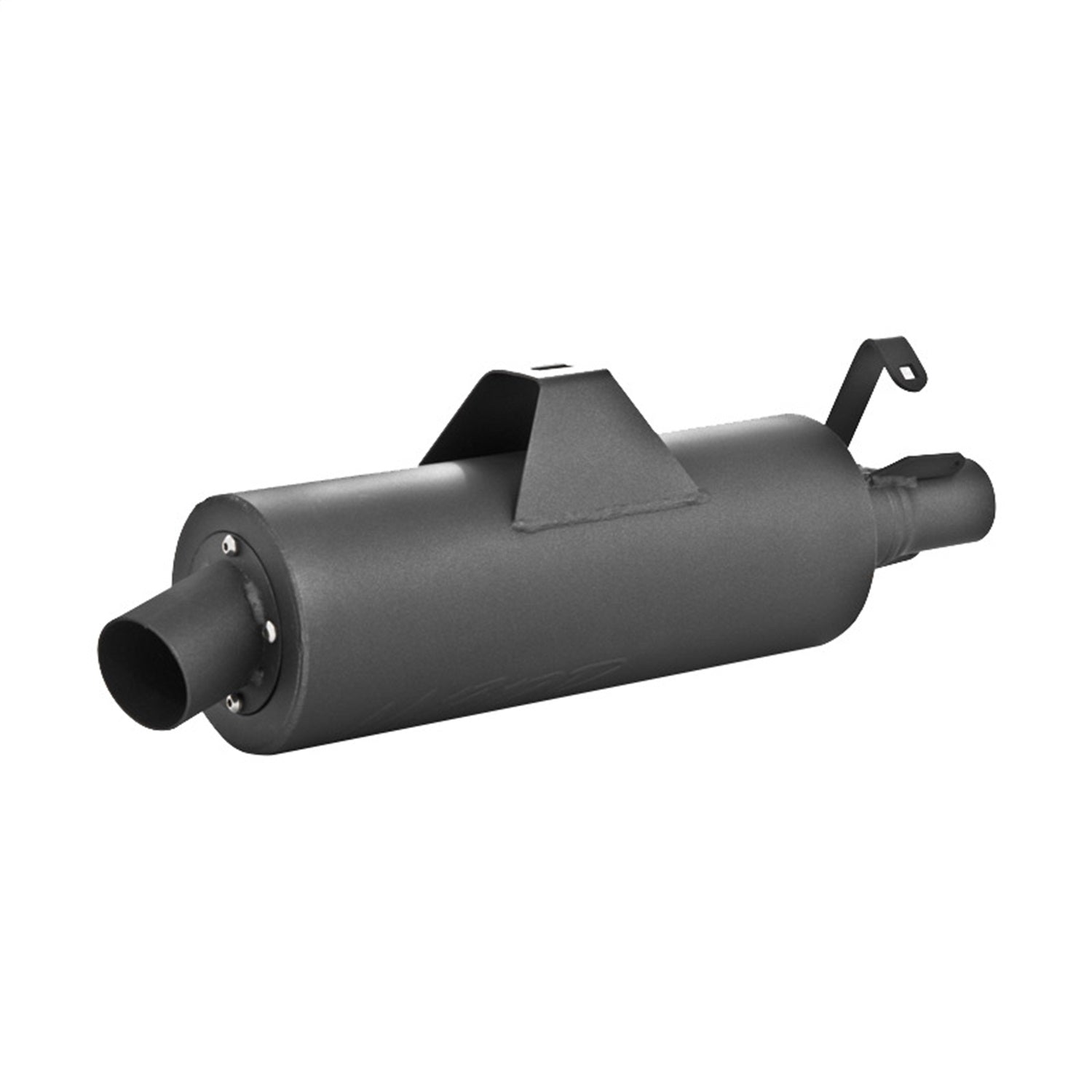MBRP Exhaust AT-6501SP ATV Exhaust System With Sport Muffler MBRP Exhaust AT-6501SP