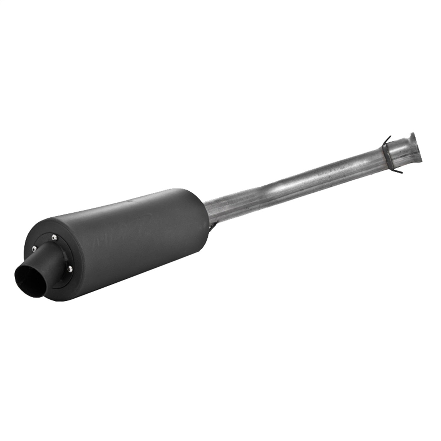MBRP Exhaust AT-6701SP ATV Exhaust System With Sport Muffler MBRP Exhaust AT-6701SP