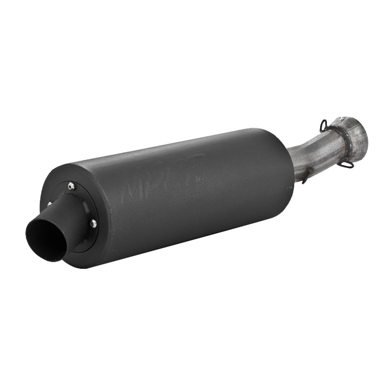 MBRP Exhaust AT-6705SP ATV Exhaust System With Sport Muffler MBRP Exhaust AT-6705SP
