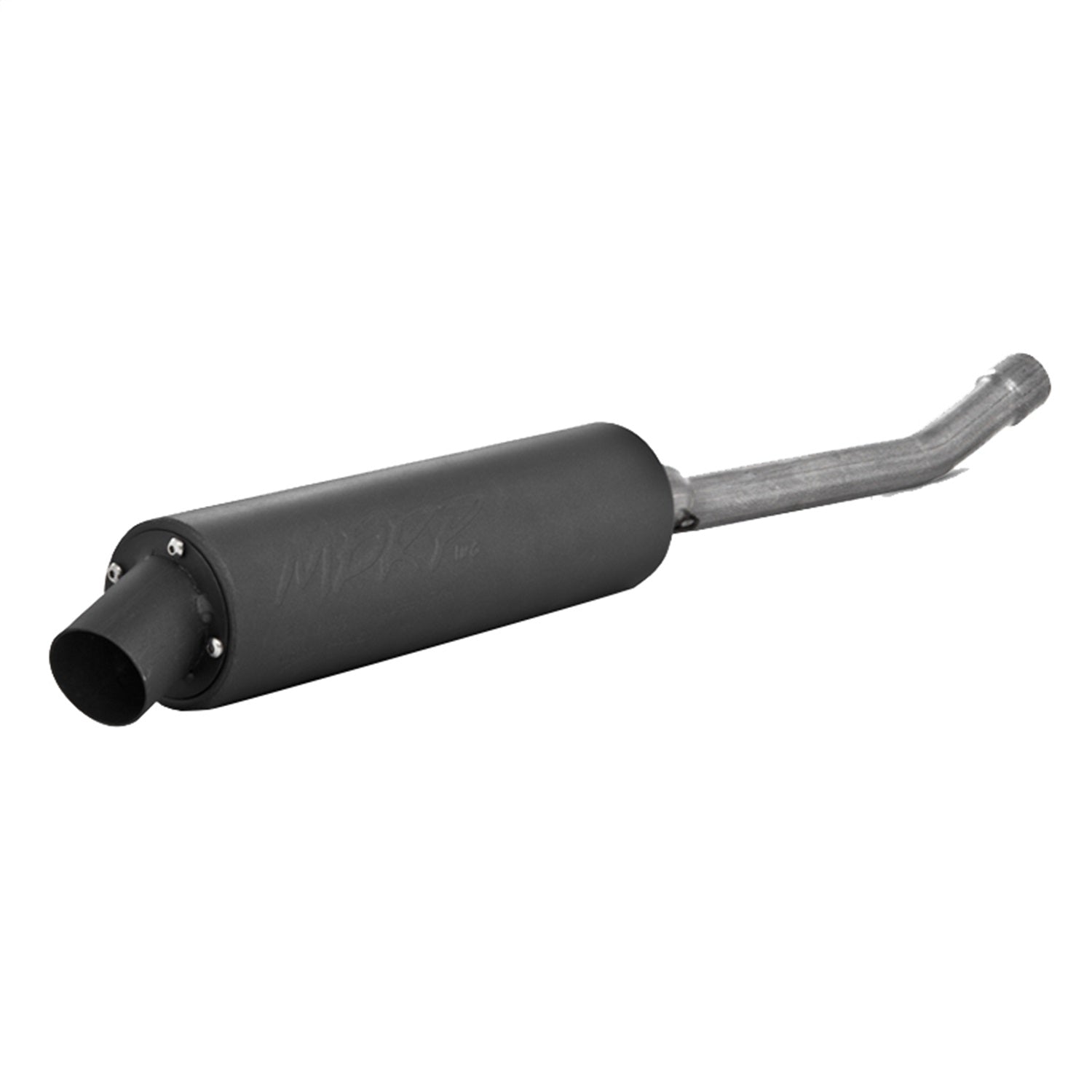 MBRP Exhaust AT-7201 ATV Exhaust System With Utility Muffler MBRP Exhaust AT-7201