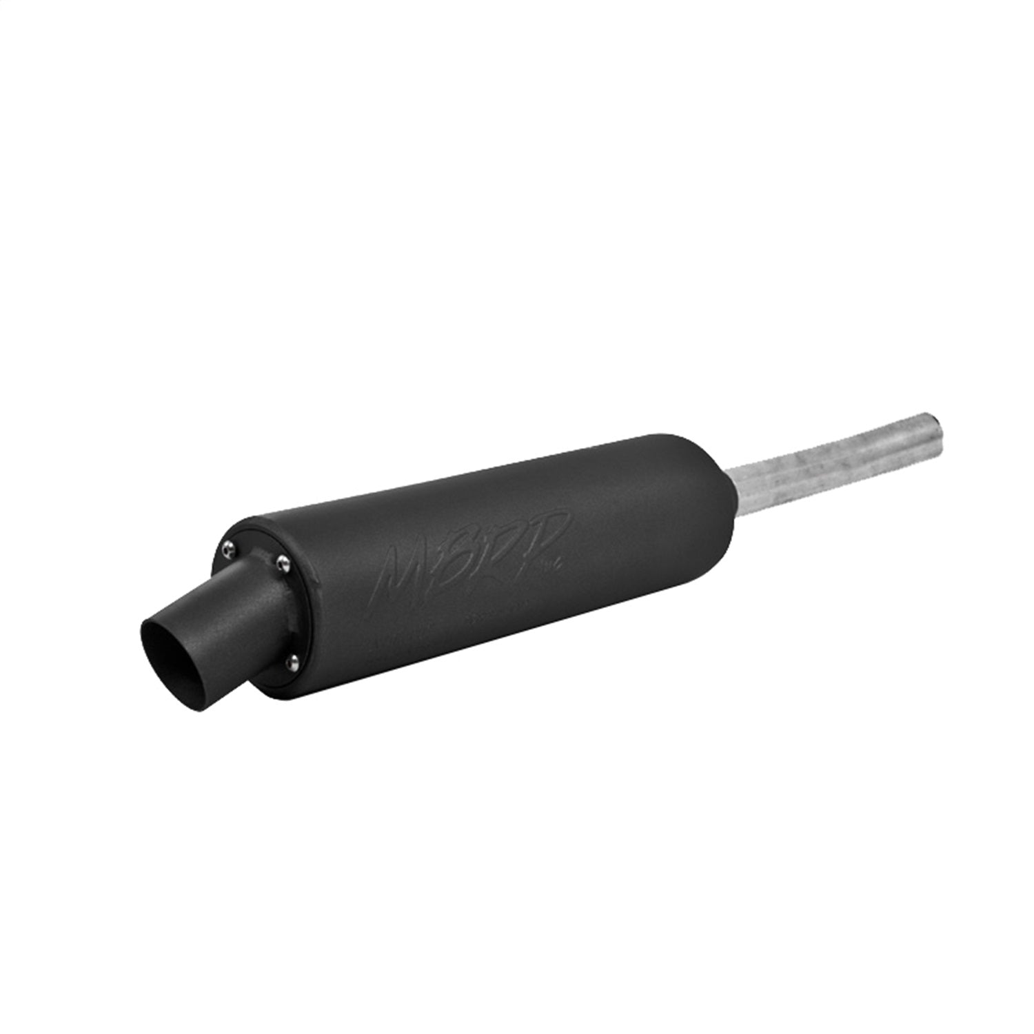 MBRP Exhaust AT-7203 ATV Exhaust System With Utility Muffler MBRP Exhaust AT-7203