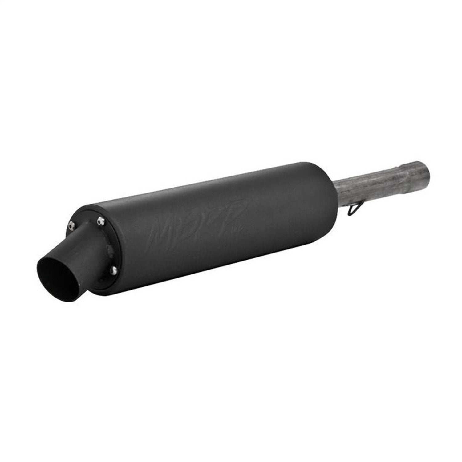 MBRP Exhaust AT-7300 ATV Exhaust System With Utility Muffler MBRP Exhaust AT-7300