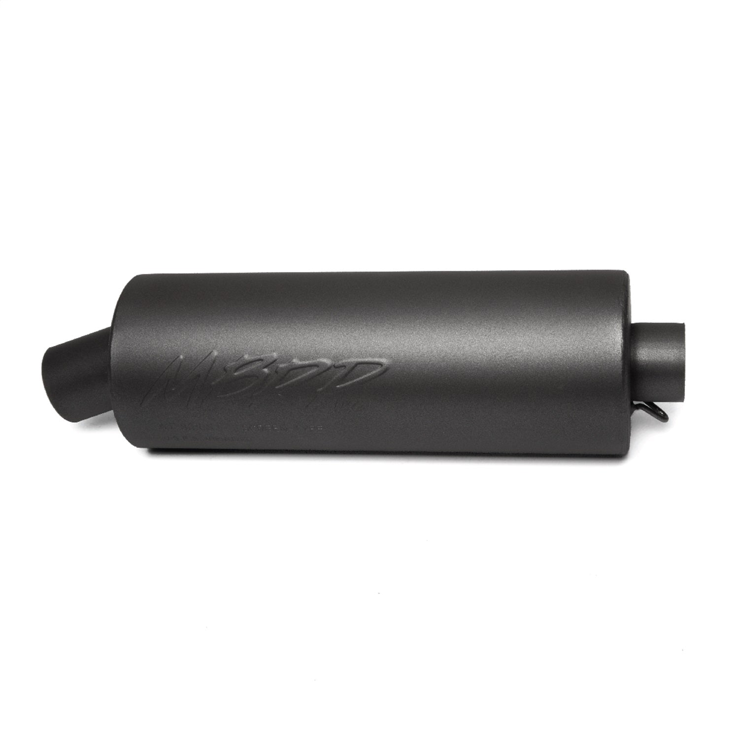 MBRP Exhaust AT-8010P Universal Performance Muffler MBRP Exhaust AT-8010P
