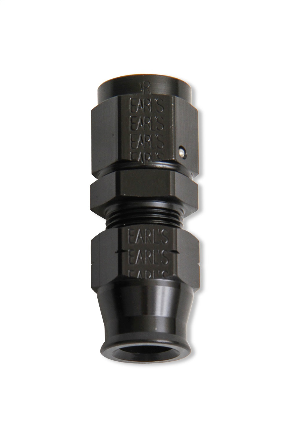 Earl's Performance AT165108ERL Aluminum AN to Tubing Adapter Earl's Performance AT165108ERL