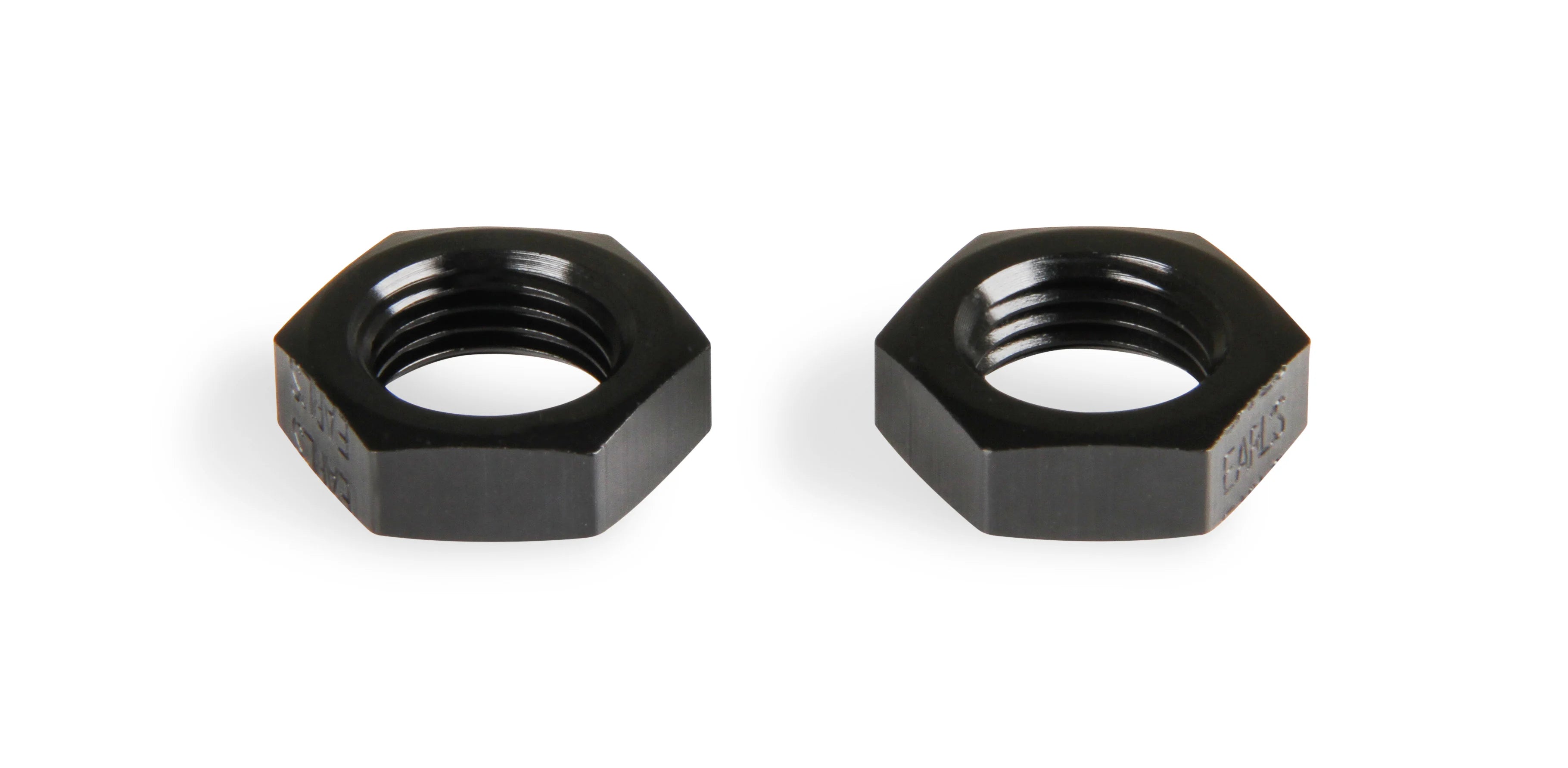 Earl's Performance AT592404ERL Bulkhead Nut 4an (2pk) Earl's Performance AT592404ERL