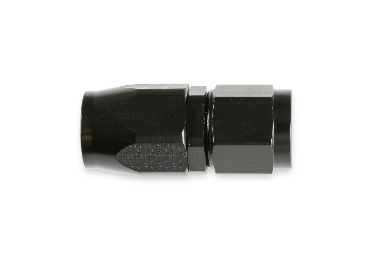 Earl's Performance AT800108ERL Swivel-Seal™ Straight AN Hose End Earl's Performance AT800108ERL