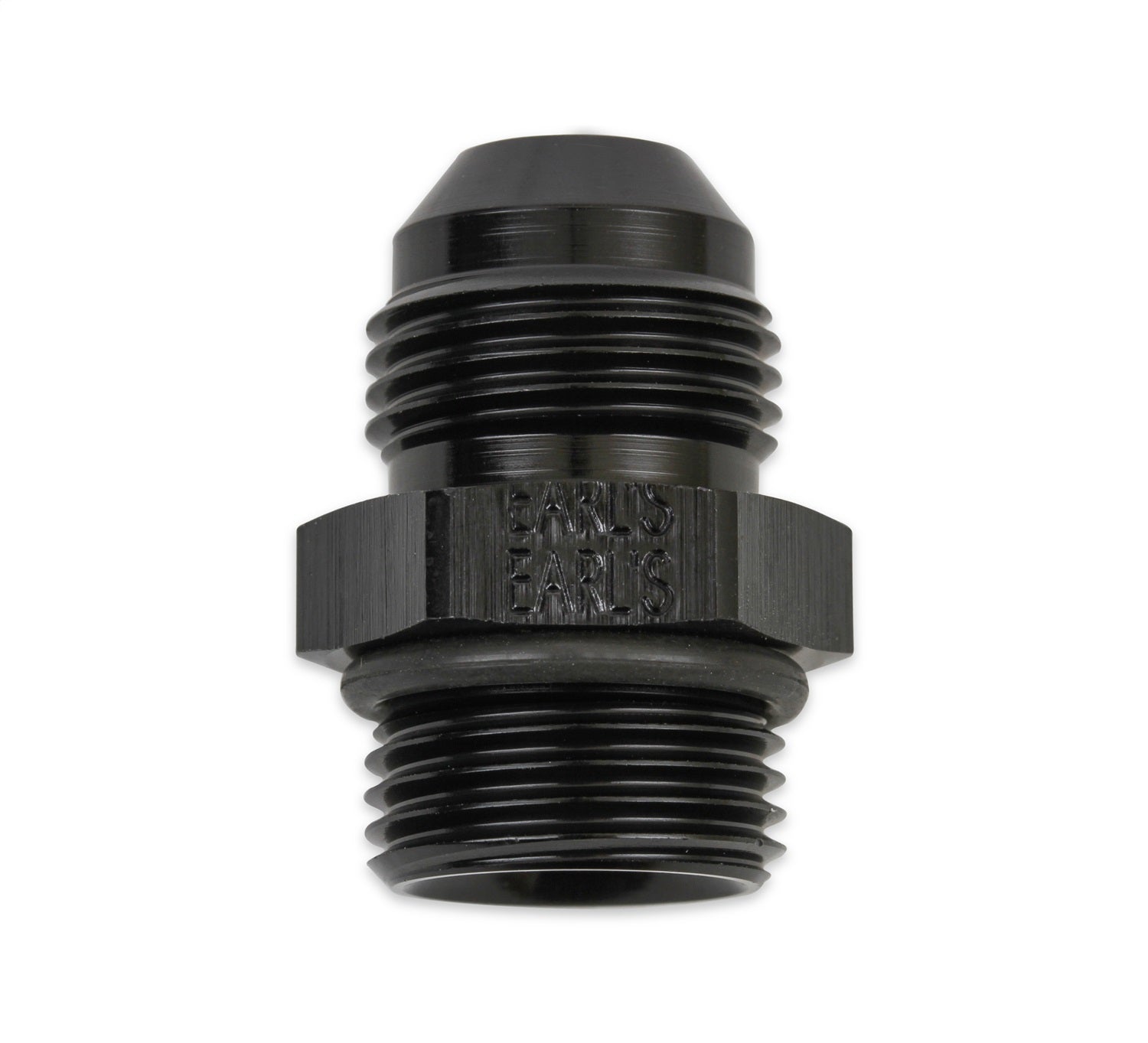 Earl's Performance AT985008ERL Aluminum AN to O-Ring Port Adapter Earl's Performance AT985008ERL