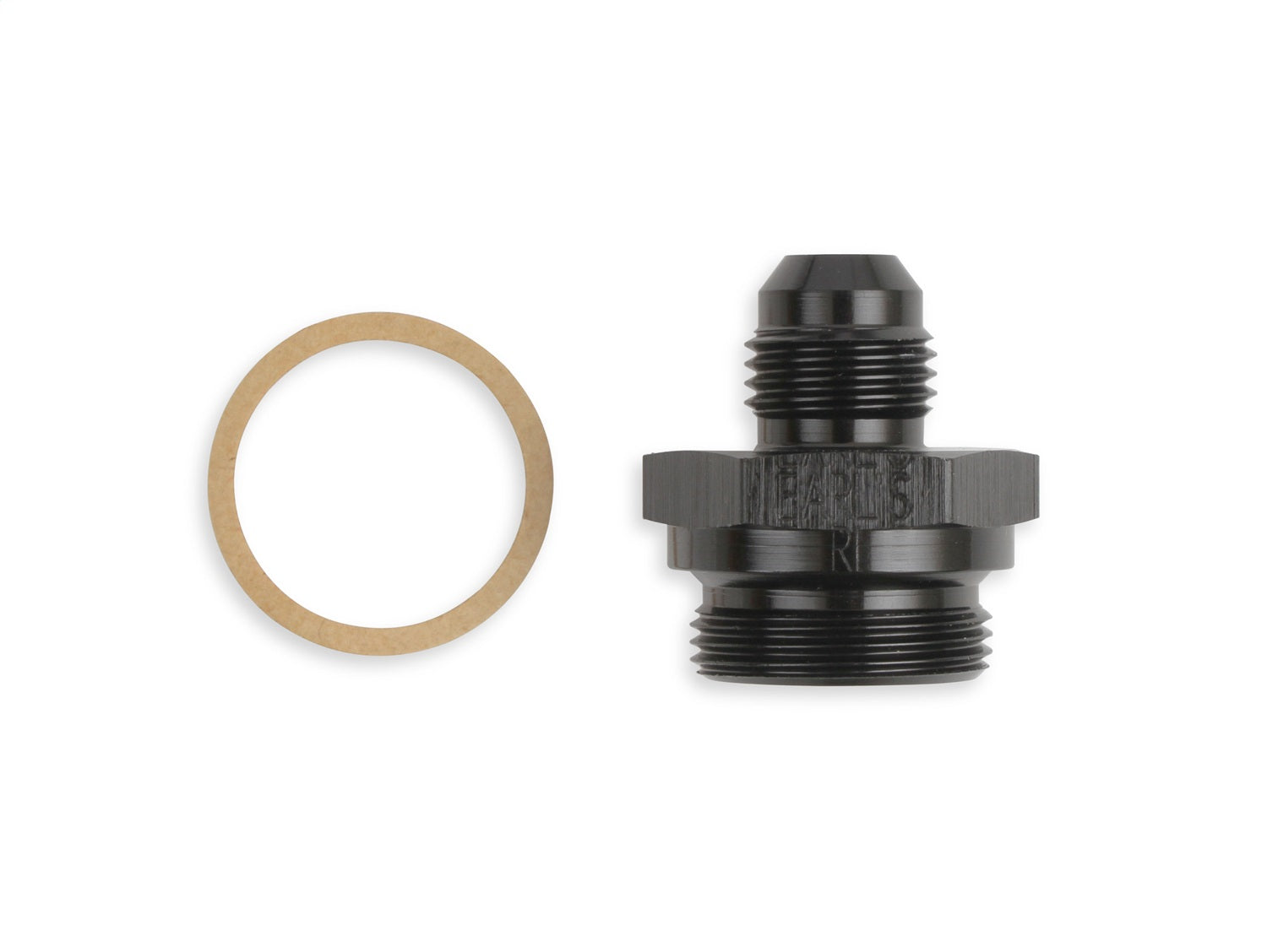 Earl's Performance AT991943ERL Aluminum AN to Carburetor Adapter Earl's Performance AT991943ERL
