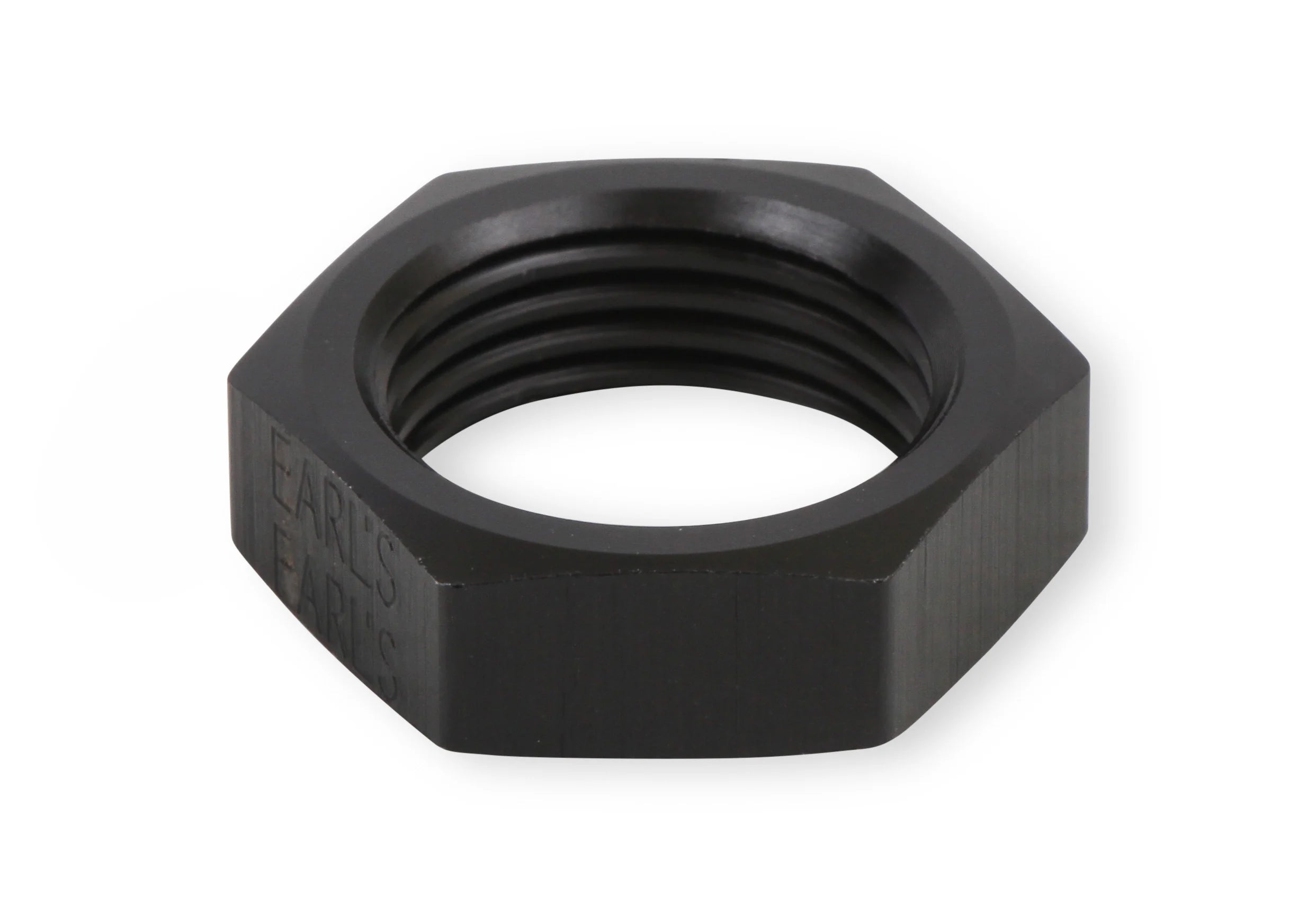 Earl's Performance AT992416ERL Bulkhead Nut 16an (1pk) Earl's Performance AT992416ERL