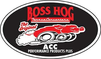 ACC Performance Products ATC100 ACC Performance Catalog 2018 ACC Performance Products ATC100