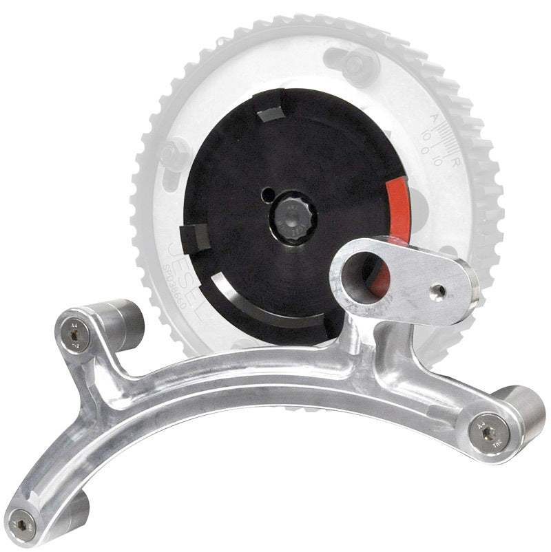 ATI Performance 184500 Cam Sensor Bracket Kit - GM LS w/Jesel Belt Drive ATI Performance 184500