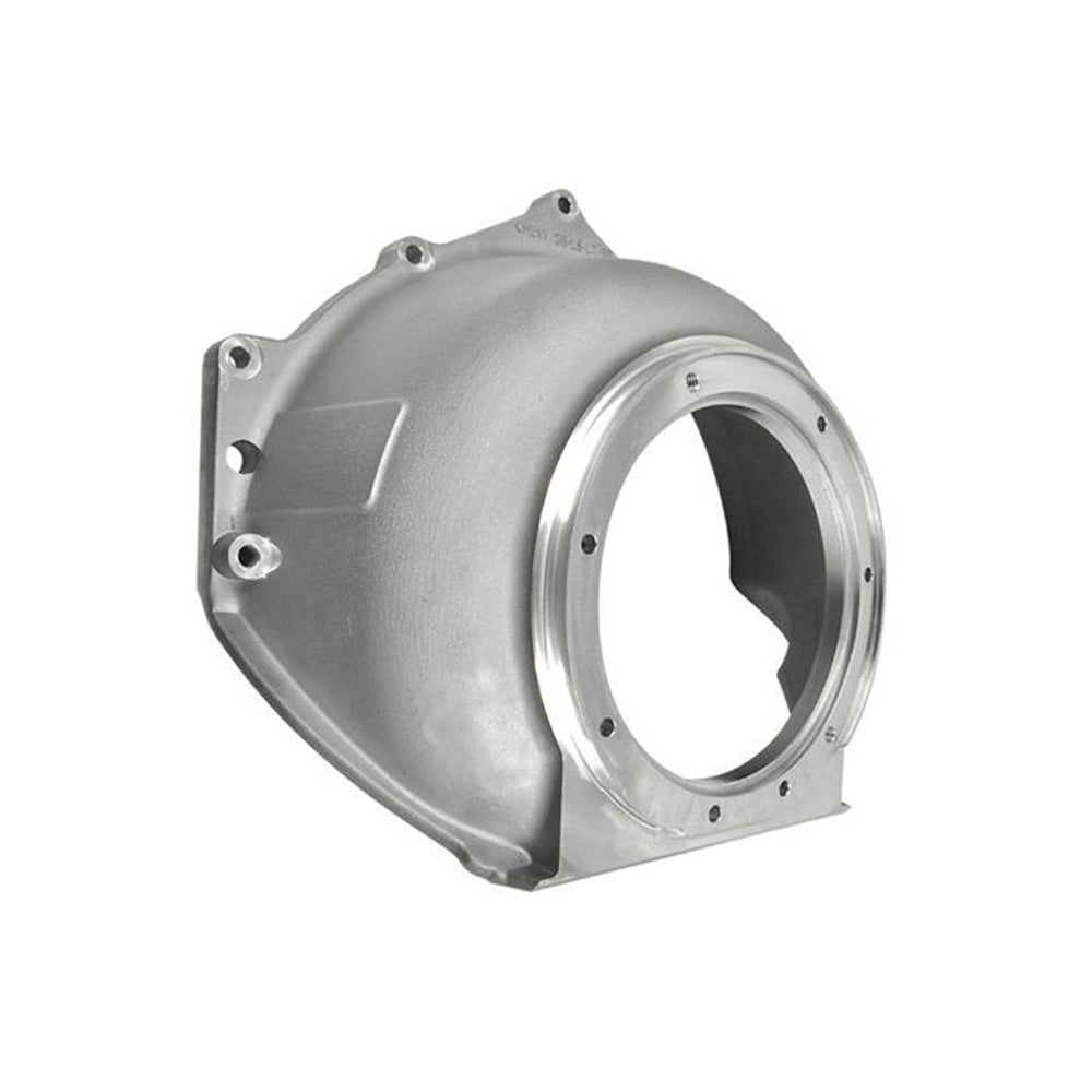 ATI Performance 200044 SFI Bellhousing - For GM TH350/TH400 w/OE Case ATI Performance 200044