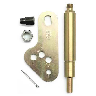 ATI Performance 202100 Shift Lever - Universal ATI Performance 202100