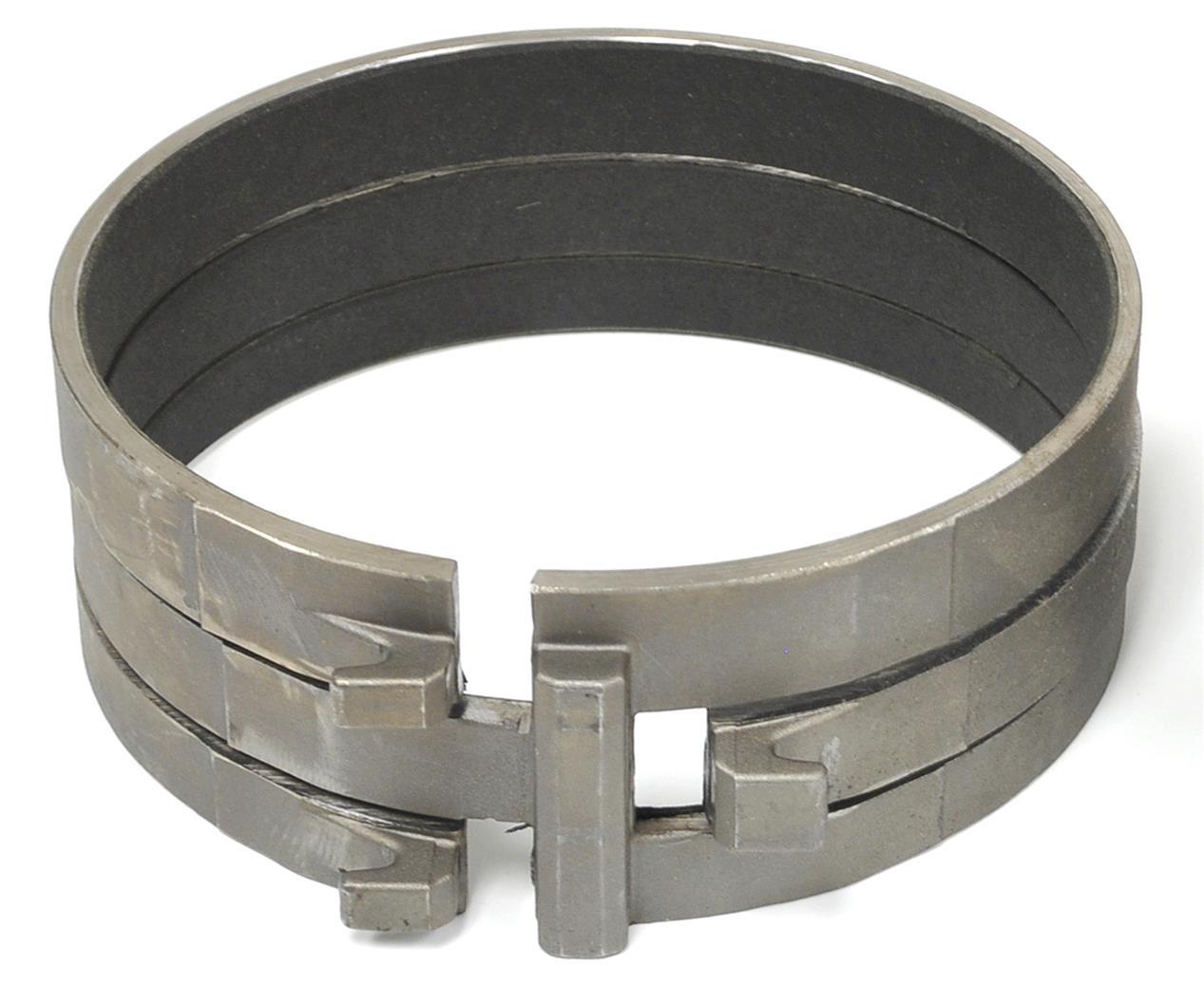 ATI Performance 205291 Powerglide Super Band Carbon Lined ATI Performance 205291