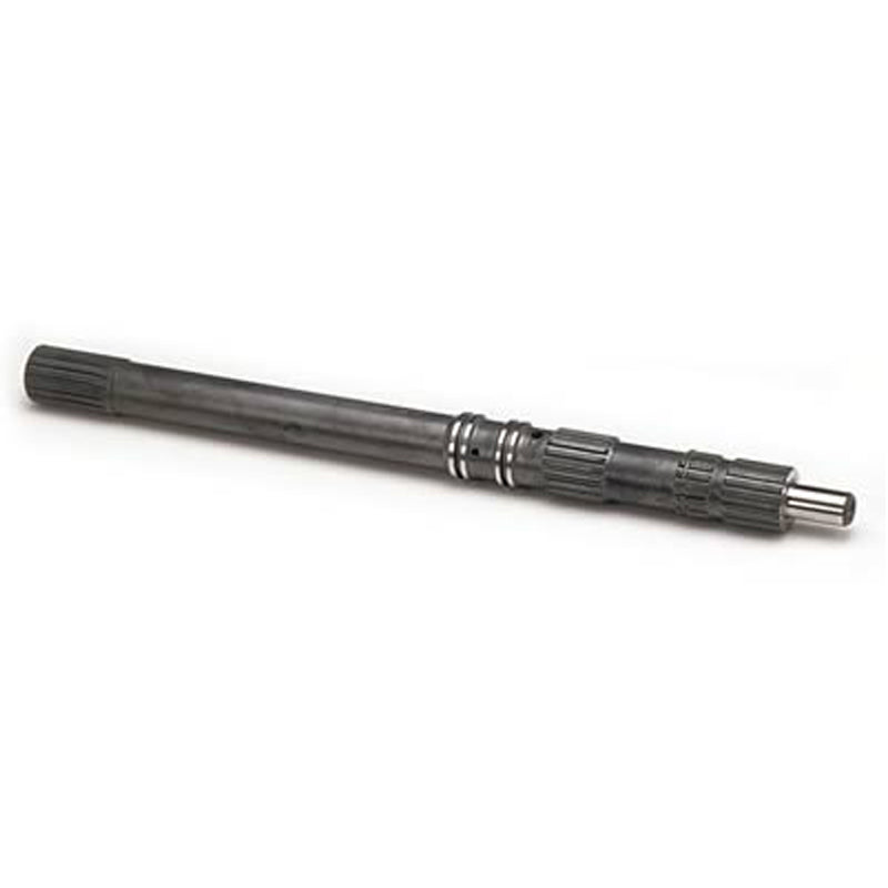 ATI Performance 207146 Input Shaft - Vasco 300 GM PG w/Turbo Spline ATI Performance 207146