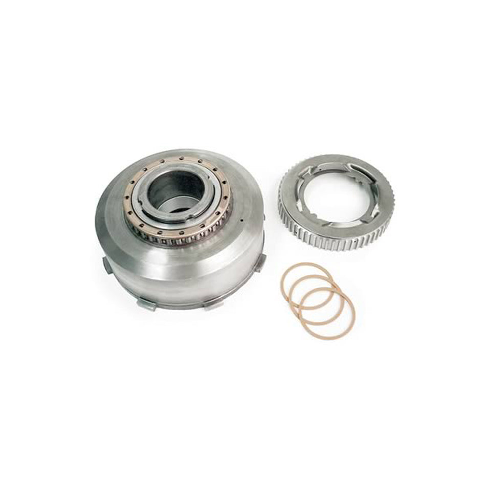 ATI Performance 355702 TH350 Drum Assy - Direct w/36 Element Sprag ATI Performance 355702