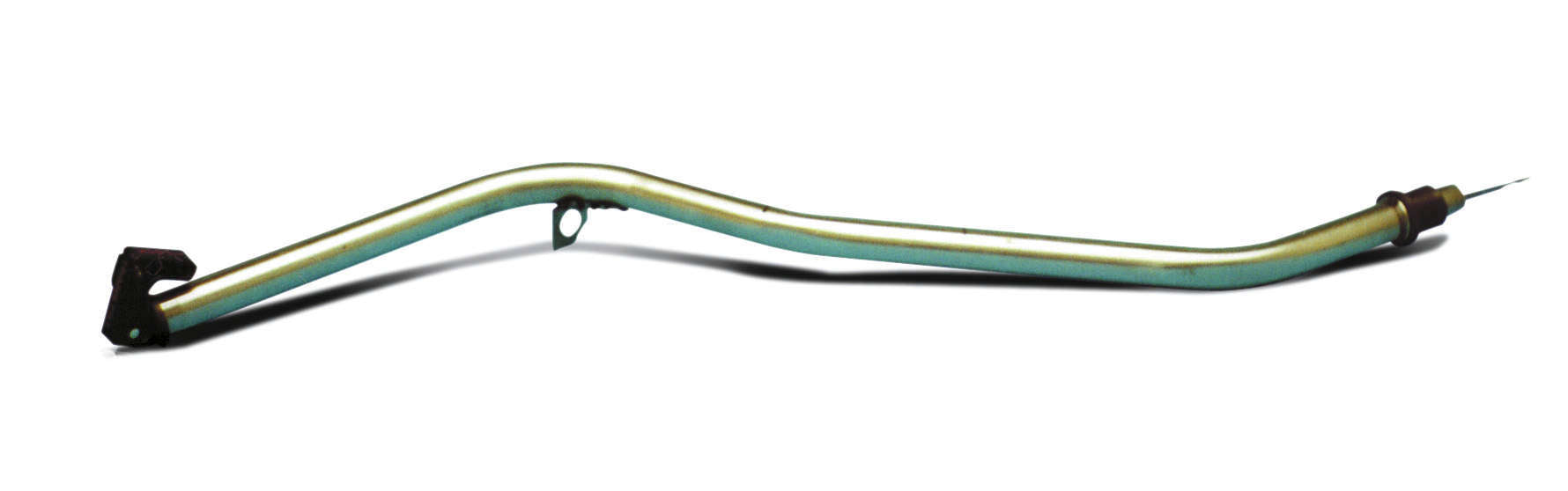 ATI Performance 406490 Locking Trans. Dipstick & Tube - TH400 ATI Performance 406490