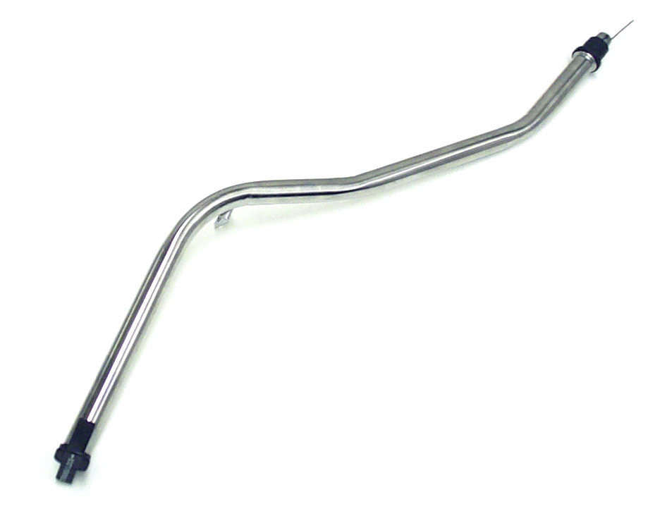 ATI Performance 646490 Locking Trans. Dipstick & Tube - Ford C-4 ATI Performance 646490