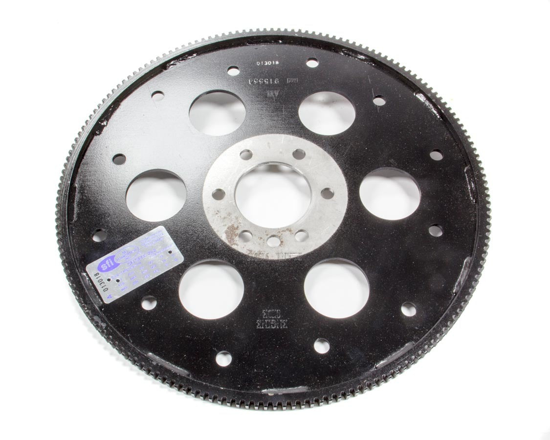 ATI Performance 915554 SBC 168 Tooth Flexplate SFI - Int. Balance ATI Performance 915554