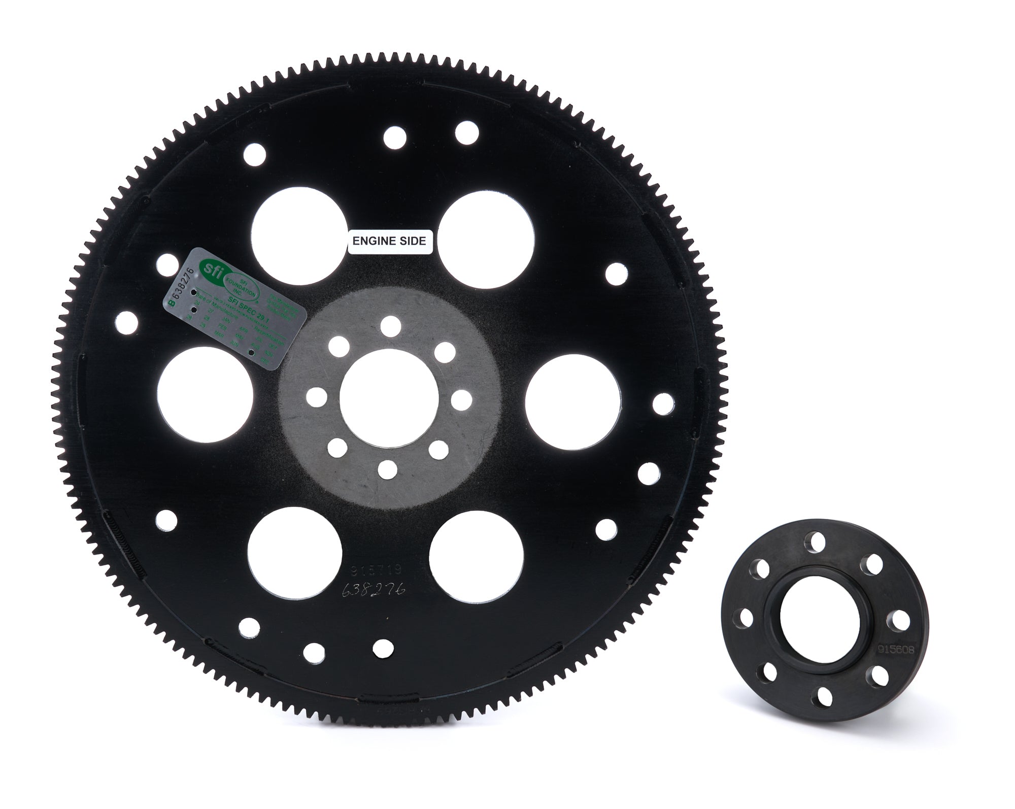 ATI Performance 915740 Flexplate Kit Ford 7.3L Godzilla  164 Tooth ATI Performance 915740