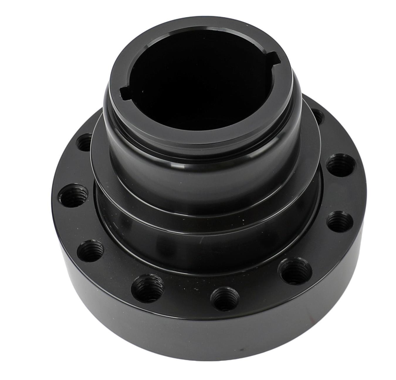 ATI Performance 916032H2 Crank Hub Steel LS Corvette/ Pontiac G8 ATI Performance 916032H2