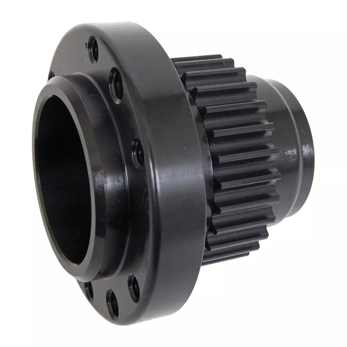 ATI Performance 916033A Crank Hub Steel  LS1 Y-Body w/28 Tooth Pulley ATI Performance 916033A