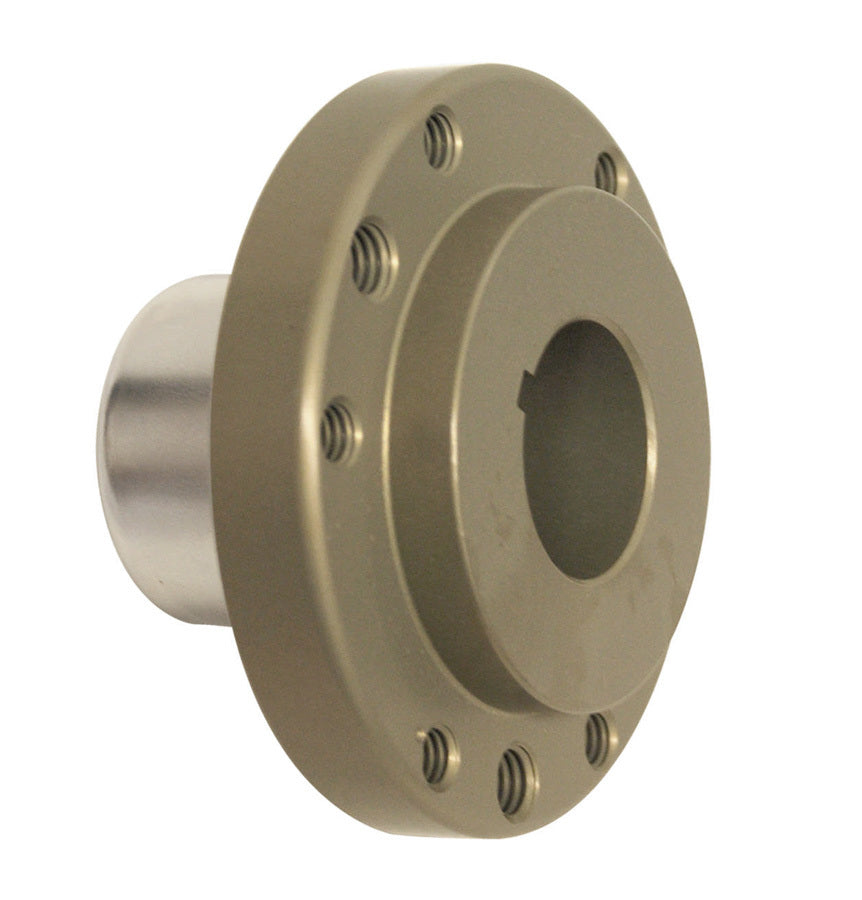 ATI Performance 916090 Aluminum Crank Hub - SBC ATI Performance 916090