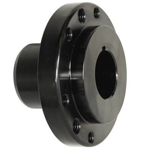 ATI Performance 916172 Steel Crank Hub - SBC w/Blower & BBC Seal Dia. ATI Performance 916172
