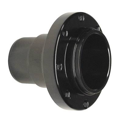 ATI Performance 916561 Crank Hub -Steel SBF 3.35in Long - 4 Bolt ATI Performance 916561
