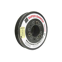 ATI Performance 917110E BBM 7.074 Harmonic Damper - SFI ATI Performance 917110E