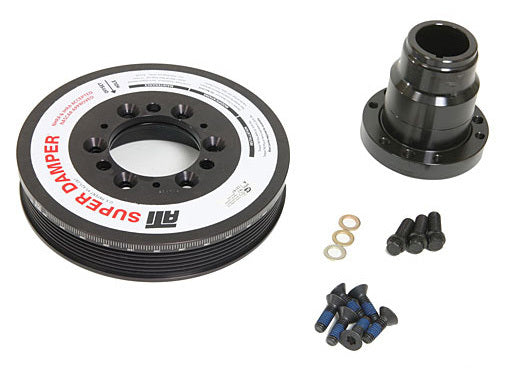 ATI Performance 917302 LS1 7.480 Harmonic Damper - SFI ATI Performance 917302