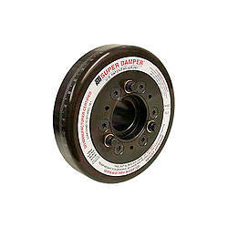 ATI Performance 917320 SBC 6.325 Harmonic Damper - SFI ATI Performance 917320