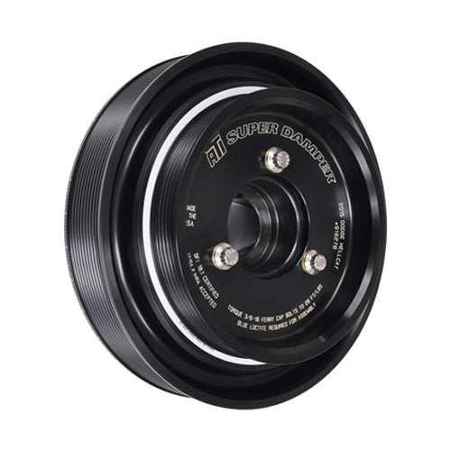 ATI Performance 917932E Harmonic Damper - SFI - Dodge 8.0L Viper Gen 1&2 ATI Performance 917932E