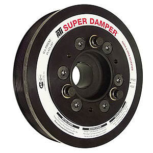 ATI Performance 918039 4.6L 3V Harmonic Damper 6.780 SFI ATI Performance 918039