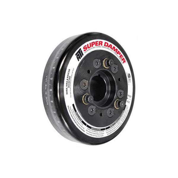 ATI Performance 918483 Harmonic Damper 8.184 SFI  Dodge 6.2L Hemi ATI Performance 918483