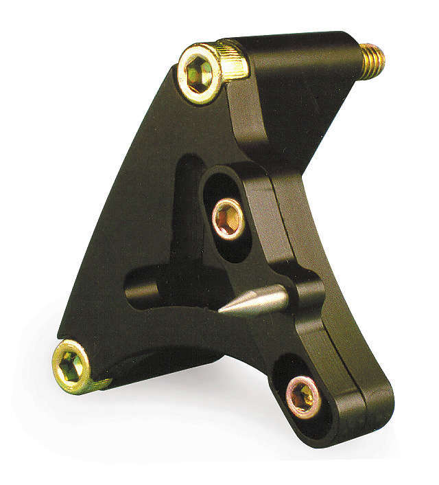 ATI Performance 918958 BBC Timing Pointer - Fits 7in Dampers ATI Performance 918958