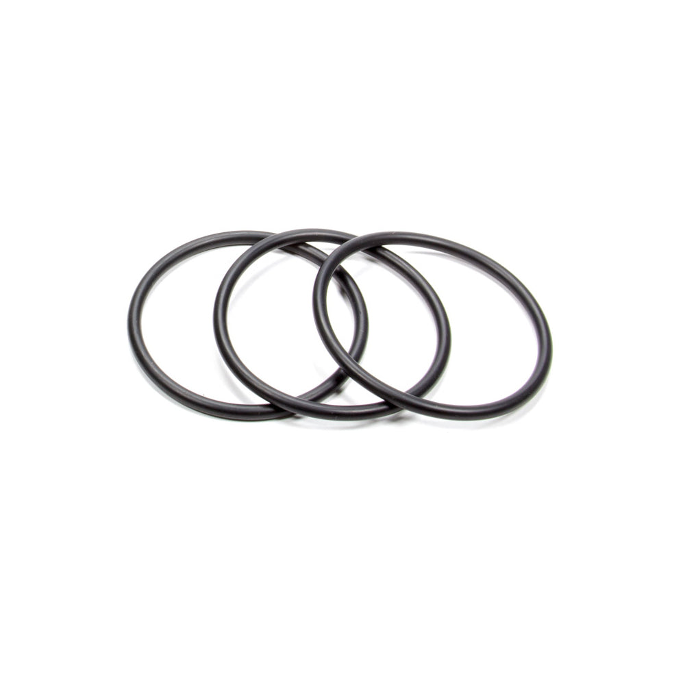 ATI Performance 918960-70 Elastomer Kit - 3-Ring ATI Performance 918960-70