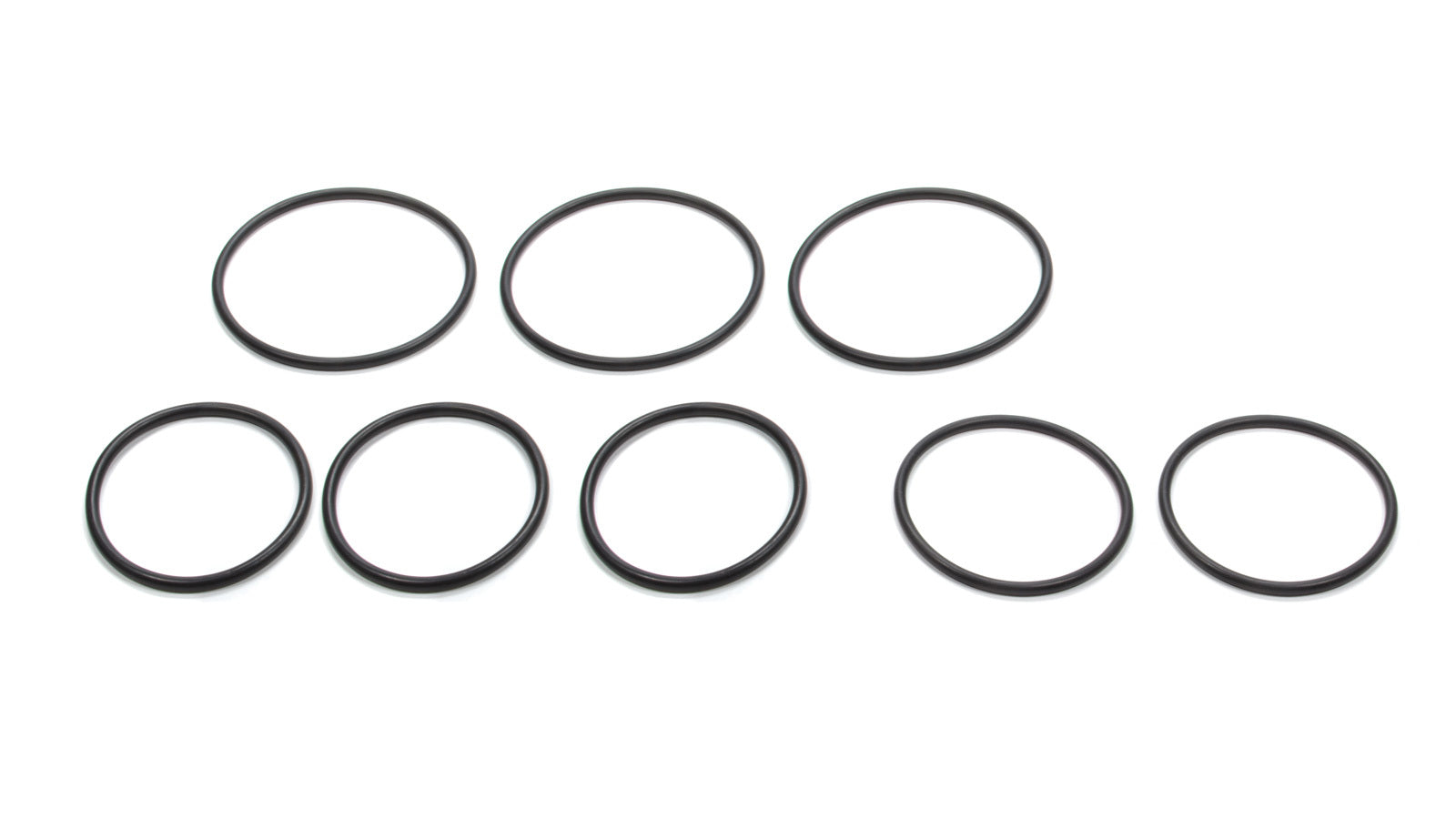 ATI Performance 918980-76 Elastomer Kit - 3 Ring 6.385 w/70/60/70 ATI Performance 918980-76