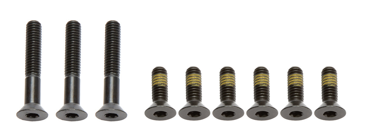 ATI Performance 950209 Damper Bolt Kit - LS1 Y-Body 8 Groove ATI Performance 950209