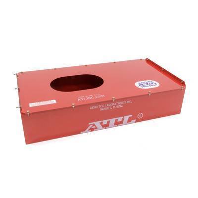ATL Fuel Cells CN-UN-025 22 Gallon ATL Replacemen t Steel Container  E Con ATL Fuel Cells CN-UN-025