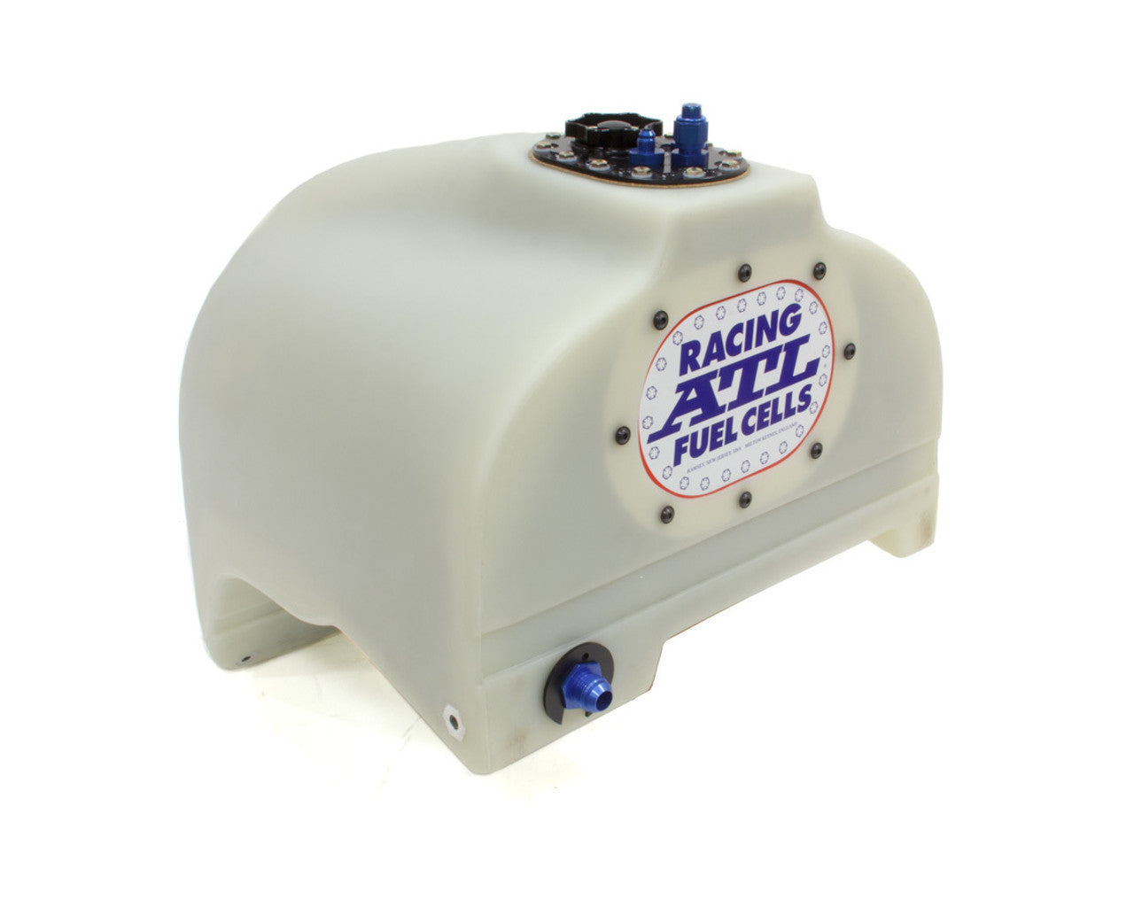 ATL Fuel Cells DK-UN-435 Sprint Car Cell 28 Gal w/Surge Tank ATL Fuel Cells DK-UN-435