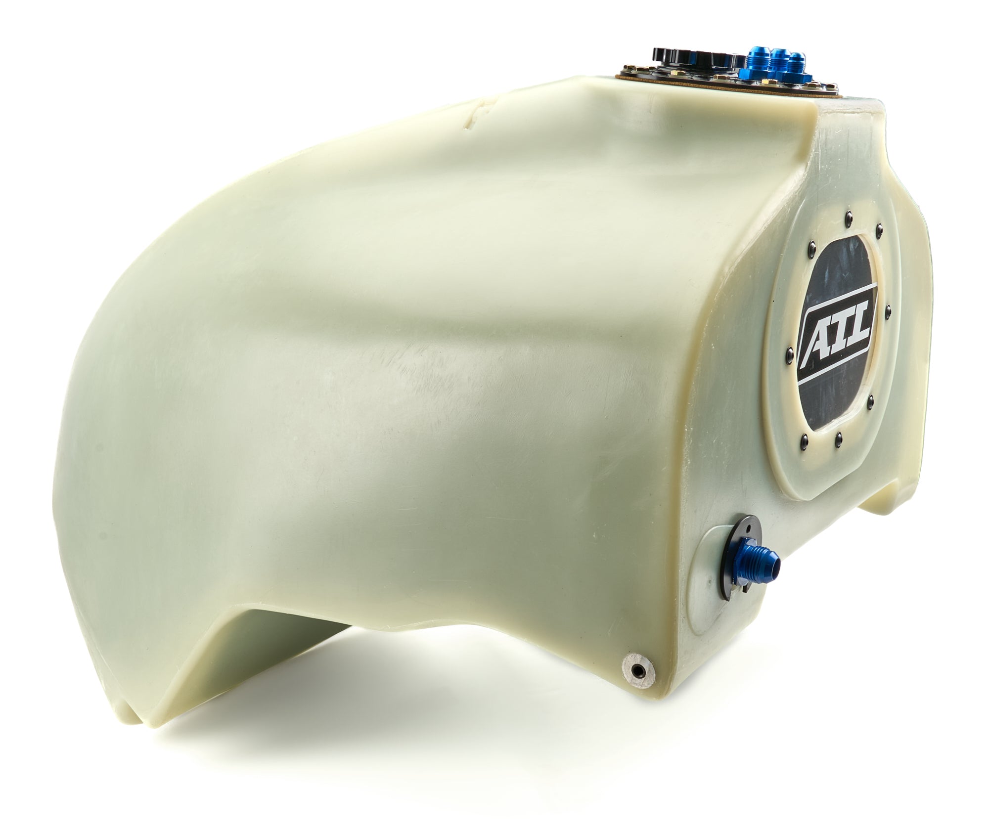 ATL Fuel Cells DK-UP-003 Commando 33 Gallon Sprint Cell ATL Fuel Cells DK-UP-003