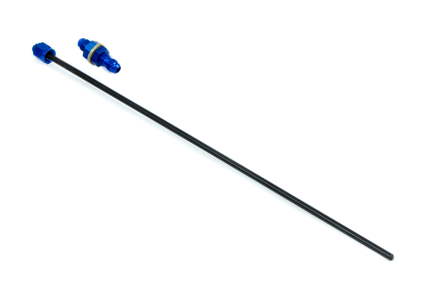 ATL Fuel Cells EC-AD-091 Dipstick Kit  #6an 16in Cut to Length ATL Fuel Cells EC-AD-091