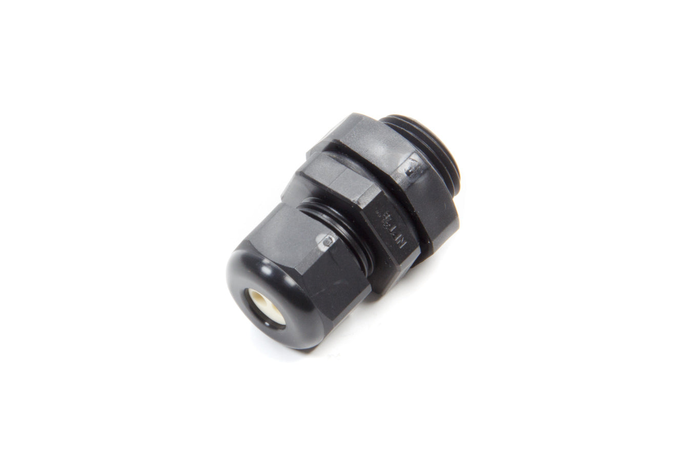 ATL Fuel Cells EL-AC-166 Bulkhead Fitting 2 Wire Thru-Wire ATL Fuel Cells EL-AC-166