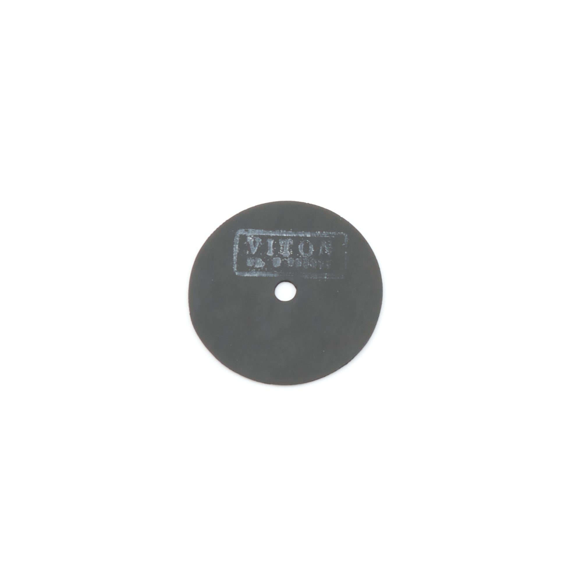 ATL Fuel Cells FI-AE-003 Flapper Valve Viton Black ATL Fuel Cells FI-AE-003