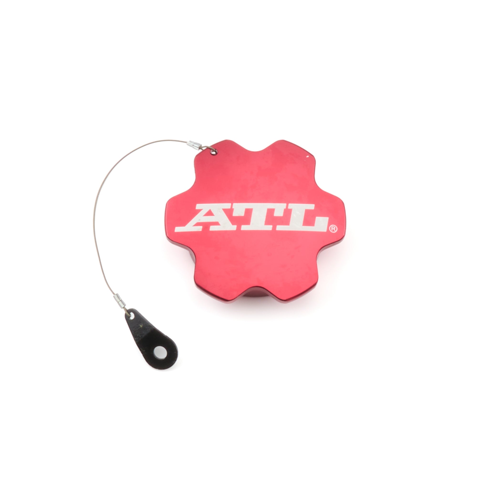 ATL Fuel Cells FL-AD-068 Billet Aluminum Fill Cap ATL Fuel Cells FL-AD-068