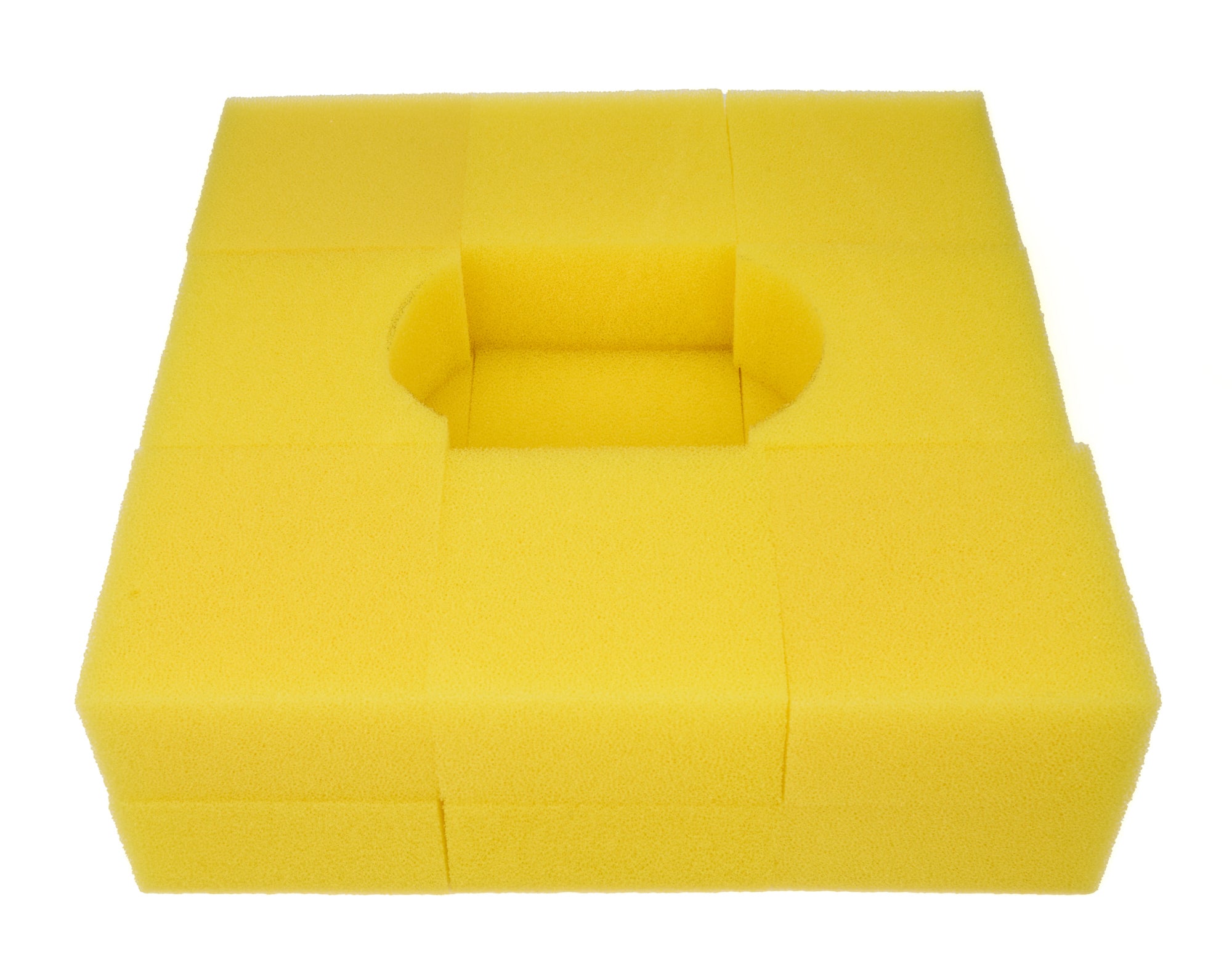 ATL Fuel Cells FM-UB-020 Foam Insert Replacement 25x25x8.5 22 Gallon ATL Fuel Cells FM-UB-020