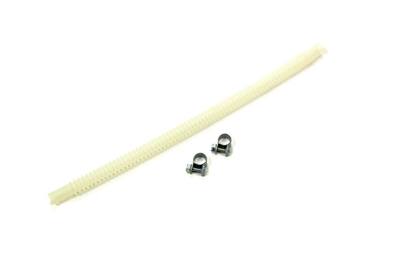 ATL Fuel Cells HA-UP-401 Fuel Tube  5/16in i.d.   12in- Includes Clamps ATL Fuel Cells HA-UP-401