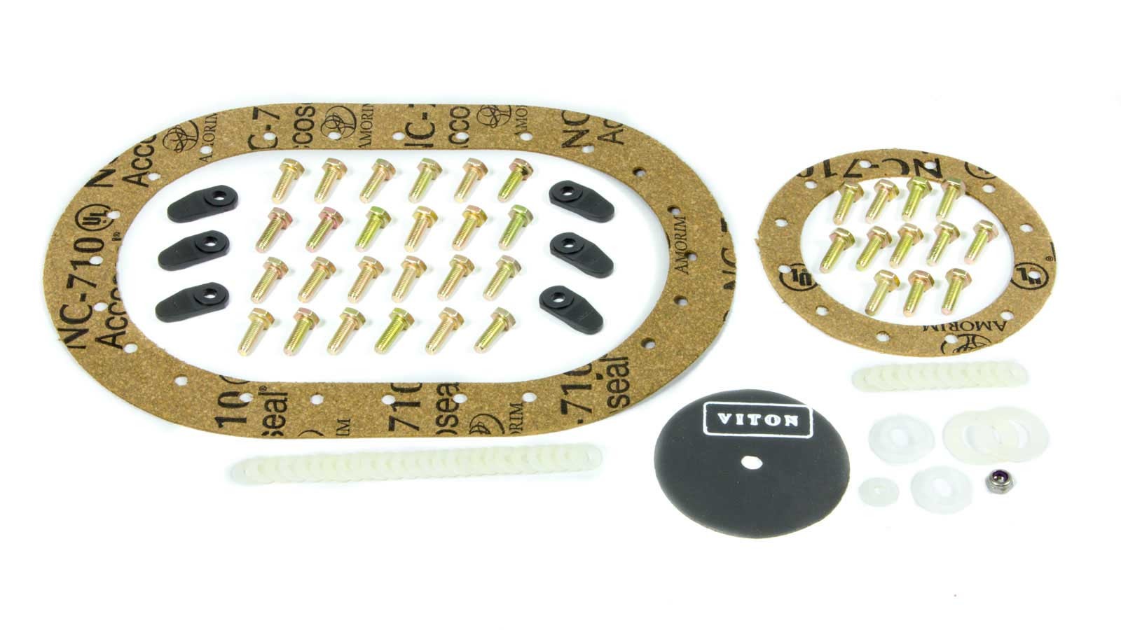 ATL Fuel Cells KS161 Seal Kit w/Gaskets and ATL Fuel Cells KS161