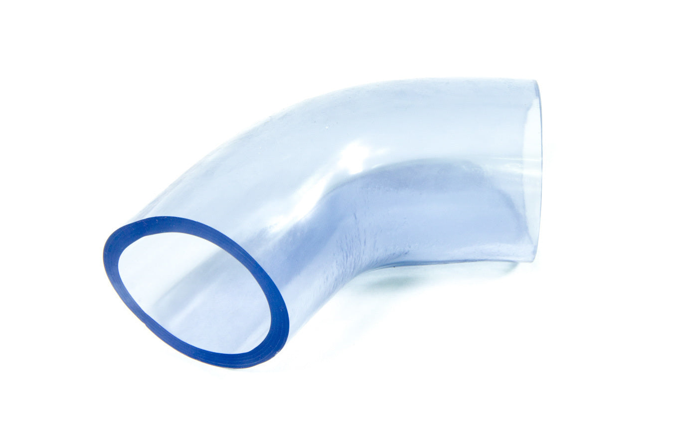 ATL Fuel Cells RE-AE-008 Elbow Flex 2-1/4in ID Clear ATL Fuel Cells RE-AE-008